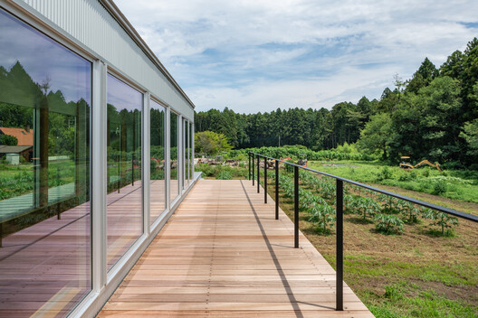 House of Emptiness / IGArchitects - Image 17 of 24