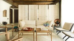 Patina House / 182 DESIGN