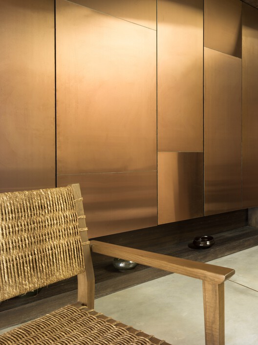 Patina House / 182 DESIGN Patina House / 182 DESIGN - Interior Photography, Wood