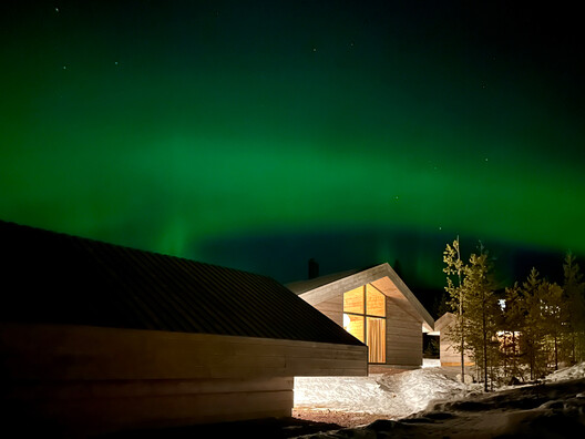 Van Peborgh Lodge / Claesson Koivisto Rune Architects Van Peborgh Lodge / Claesson Koivisto Rune Architects - Interior Photography