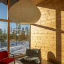 Van Peborgh Lodge / Claesson Koivisto Rune  Architects - Interior Photography, Houses
