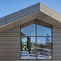 Van Peborgh Lodge / Claesson Koivisto Rune  Architects - Exterior Photography, Houses