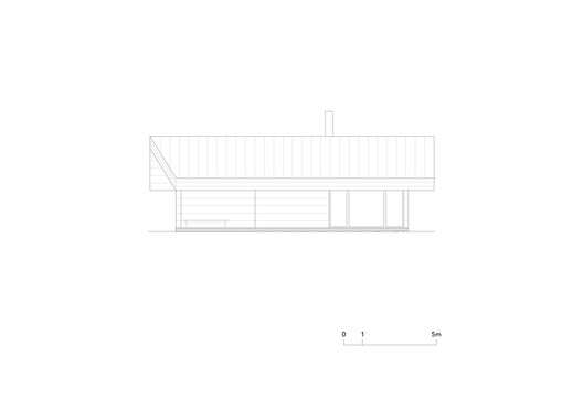Van Peborgh Lodge / Claesson Koivisto Rune Architects Van Peborgh Lodge / Claesson Koivisto Rune Architects - Image 30 of 32