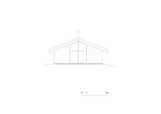 Van Peborgh Lodge / Claesson Koivisto Rune Architects Van Peborgh Lodge / Claesson Koivisto Rune Architects - Image 29 of 32