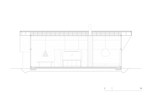Van Peborgh Lodge / Claesson Koivisto Rune Architects Van Peborgh Lodge / Claesson Koivisto Rune Architects - Image 28 of 32