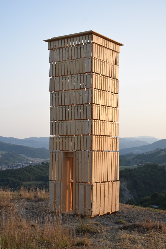 What the Stones Whisper / Collectif MAGMA - Image 13 of 26