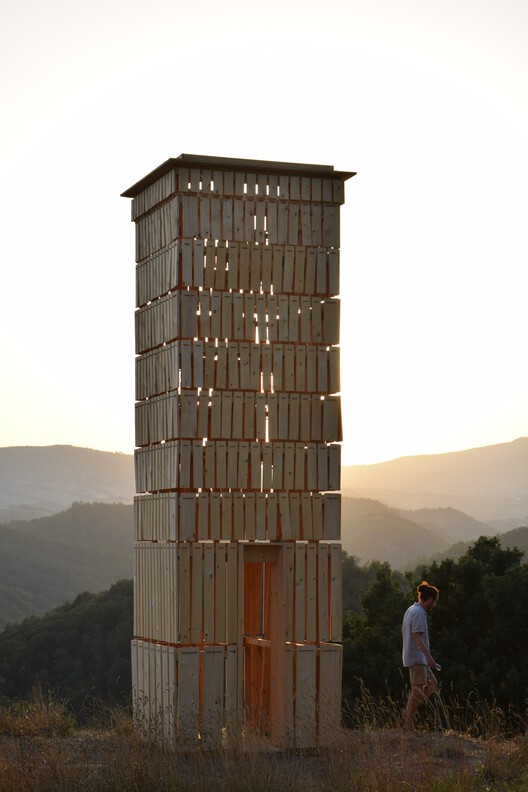What the Stones Whisper / Collectif MAGMA - Exterior Photography