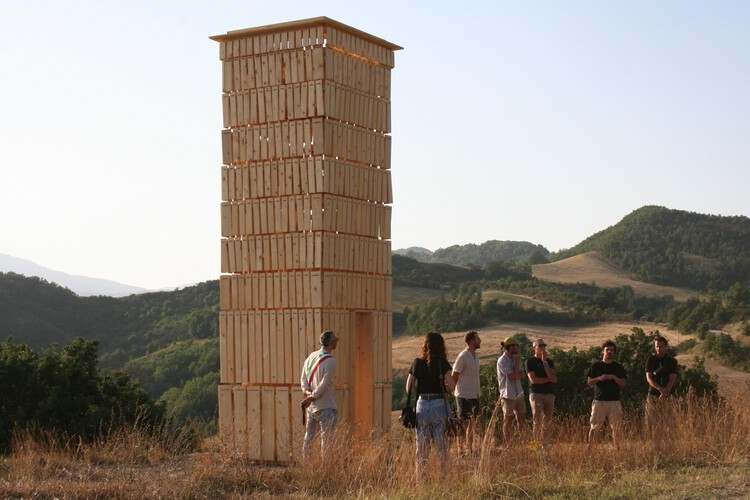 What the Stones Whisper / Collectif MAGMA - Exterior Photography, Landscape Architecture