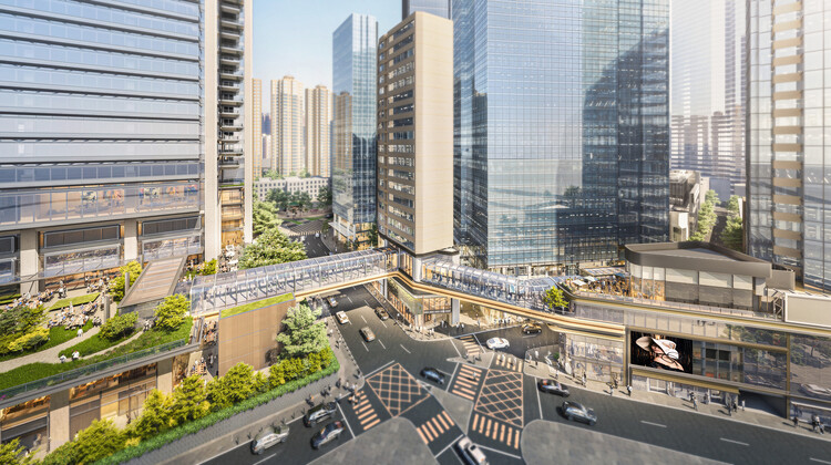 Escapismo de las calles: cómo el aire acondicionado reconfiguró la ciudad asiática - Imagen 6 de 13
