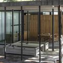 A House with One Hundred Pines / Luis Barandiarán - Interior Photography, Houses, Beam