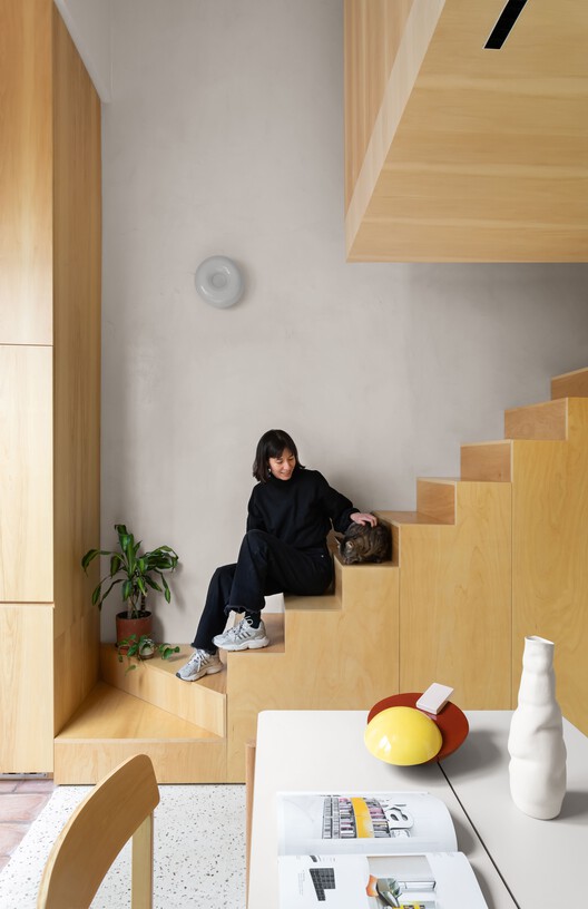 PH Olaguer / CDC ARQ PH Olaguer / CDC ARQ - Interior Photography