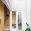 PH Olaguer / CDC ARQ - Interior Photography, Renovation, Stairs
