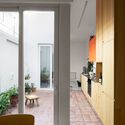 PH Olaguer / CDC ARQ - Renovation
