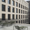 LifeScience incubator, Villejuif / Baumschlager Eberle Architekten - Exterior Photography, Office Buildings