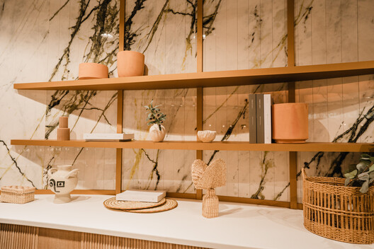 Obra Blanca 2026: Materials as a Starting Point for Discussing Architecture - Image 15 of 27