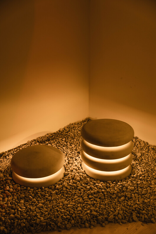Obra Blanca 2026: Materials as a Starting Point for Discussing Architecture - Image 20 of 27