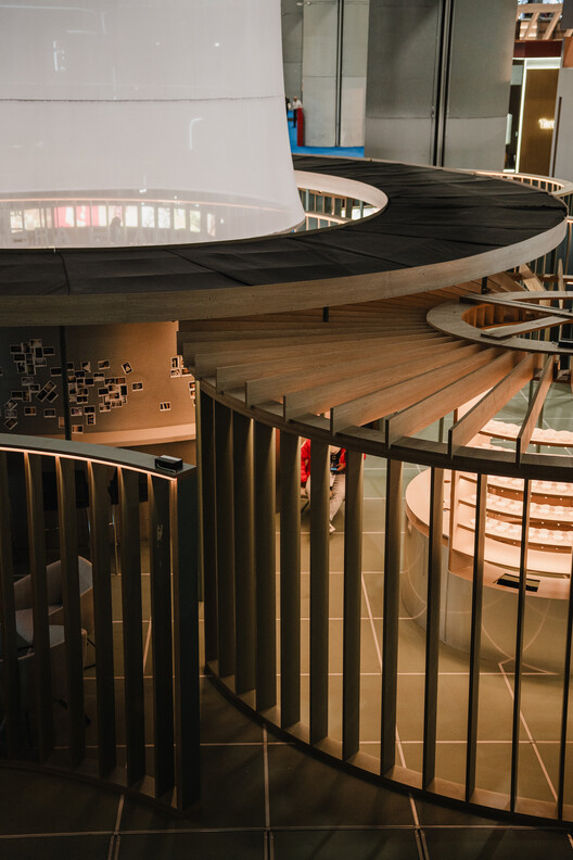 Obra Blanca 2026: Materials as a Starting Point for Discussing Architecture - Image 14 of 27