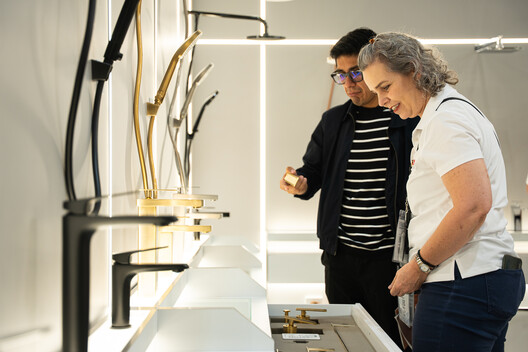 Obra Blanca 2026: Materials as a Starting Point for Discussing Architecture - Image 9 of 27