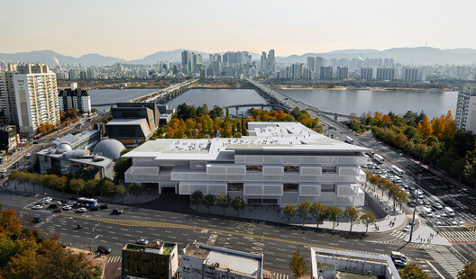 Designed for Walking: 6 Unbuilt Projects for Pedestrian Movement from the ArchDaily Community Designed for Walking: 6 Unbuilt Projects for Pedestrian Movement from the ArchDaily Community - Image 8 of 70
