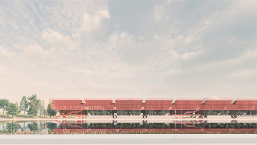 Designed for Walking: 6 Unbuilt Projects for Pedestrian Movement from the ArchDaily Community Designed for Walking: 6 Unbuilt Projects for Pedestrian Movement from the ArchDaily Community - Image 15 of 70