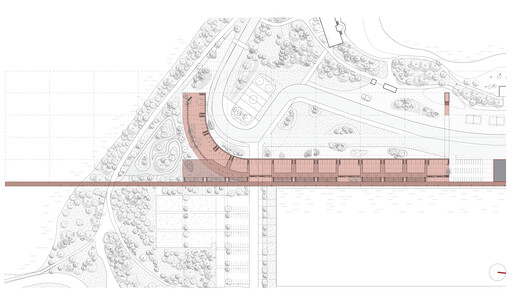 Designed for Walking: 6 Unbuilt Projects for Pedestrian Movement from the ArchDaily Community Designed for Walking: 6 Unbuilt Projects for Pedestrian Movement from the ArchDaily Community - Image 30 of 70