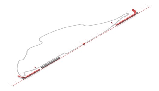 Designed for Walking: 6 Unbuilt Projects for Pedestrian Movement from the ArchDaily Community Designed for Walking: 6 Unbuilt Projects for Pedestrian Movement from the ArchDaily Community - Image 26 of 70