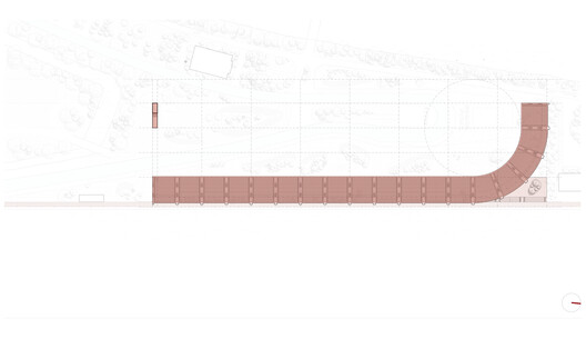 Designed for Walking: 6 Unbuilt Projects for Pedestrian Movement from the ArchDaily Community Designed for Walking: 6 Unbuilt Projects for Pedestrian Movement from the ArchDaily Community - Image 29 of 70