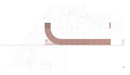 Designed for Walking: 6 Unbuilt Projects for Pedestrian Movement from the ArchDaily Community Designed for Walking: 6 Unbuilt Projects for Pedestrian Movement from the ArchDaily Community - Image 31 of 70