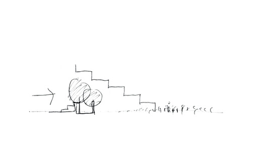 Designed for Walking: 6 Unbuilt Projects for Pedestrian Movement from the ArchDaily Community Designed for Walking: 6 Unbuilt Projects for Pedestrian Movement from the ArchDaily Community - Image 32 of 70