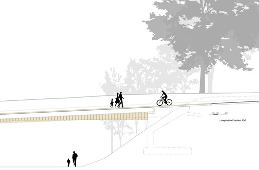 Designed for Walking: 6 Unbuilt Projects for Pedestrian Movement from the ArchDaily Community Designed for Walking: 6 Unbuilt Projects for Pedestrian Movement from the ArchDaily Community - Image 39 of 70