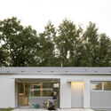 Modular House with a Sloping Facade / Papundekl Architects - Exterior Photography, Houses