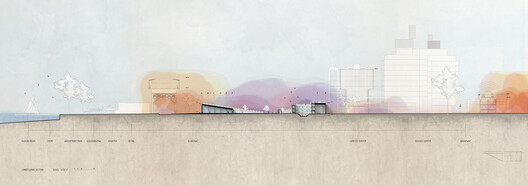 Designed for Walking: 6 Unbuilt Projects for Pedestrian Movement from the ArchDaily Community Designed for Walking: 6 Unbuilt Projects for Pedestrian Movement from the ArchDaily Community - Image 46 of 70