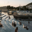 Designed for Walking: 6 Unbuilt Projects for Pedestrian Movement from the ArchDaily Community - Image 3 of 4
