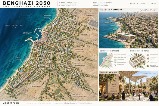 Designed for Walking: 6 Unbuilt Projects for Pedestrian Movement from the ArchDaily Community Designed for Walking: 6 Unbuilt Projects for Pedestrian Movement from the ArchDaily Community - Image 67 of 70