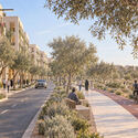 Designed for Walking: 6 Unbuilt Projects for Pedestrian Movement from the ArchDaily Community - Image 4 of 4