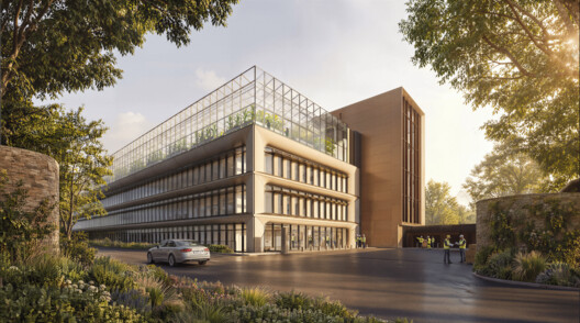 A New Initiative for the Right to Housing in Europe and Two Competition Shortlists: This Week's Review A New Initiative for the Right to Housing in Europe and Two Competition Shortlists: This Week's Review - Image 14 of 16