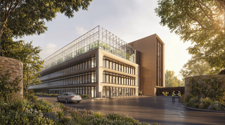 A New Initiative for the Right to Housing in Europe and Two Competition Shortlists: This Week's Review - Image 14 of 16