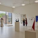 La Fondation Beyeler se amplía con tres nuevos edificios de Peter Zumthor - Imagen 5 de 16