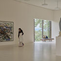 La Fondation Beyeler se amplía con tres nuevos edificios de Peter Zumthor - Imagen 4 de 16