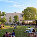 La Fondation Beyeler se amplía con tres nuevos edificios de Peter Zumthor - Imagen 2 de 16