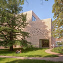La Fondation Beyeler se amplía con tres nuevos edificios de Peter Zumthor - Imagen 3 de 16