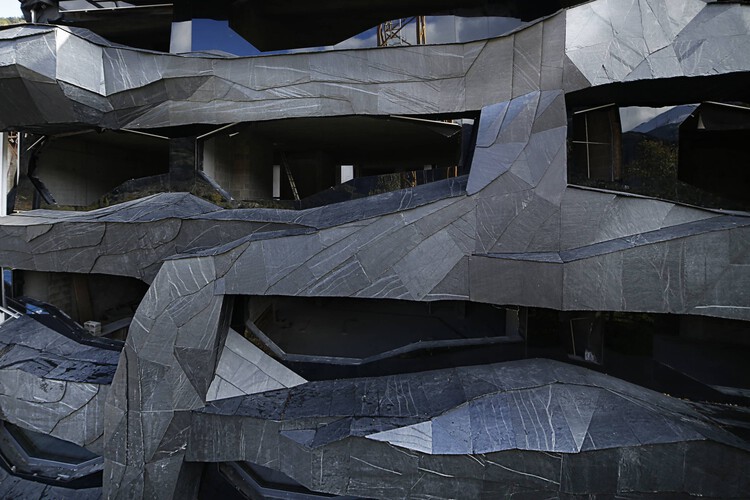 Fire Severely Damages Jean Nouvel’s La Querola in Andorra