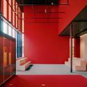 Le Grand-Espace Sherbrooke: A New Cultural Venue / Atelier Paul Laurendeau + NEUF architect(e)s - Theaters & Performance 
