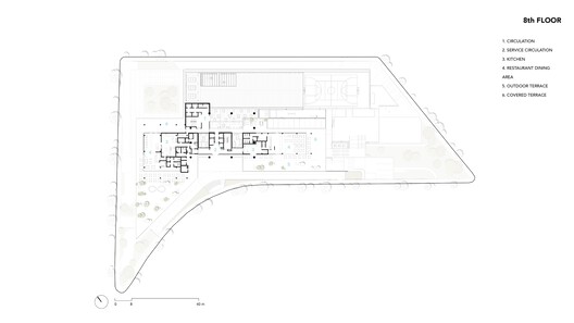 Bernoulli School Vale do Sereno / BCMF Arquitetos Bernoulli School Vale do Sereno / BCMF Arquitetos - Image 40 of 73