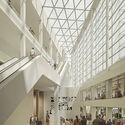 Frida Escobedo Studio to Design Underground Expansion for Buenos Aires' MALBA Museum - Image 3 of 4