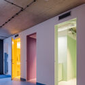 Stará Hasička Cultural and Community Center / schwerpunkt. - Cultural Center