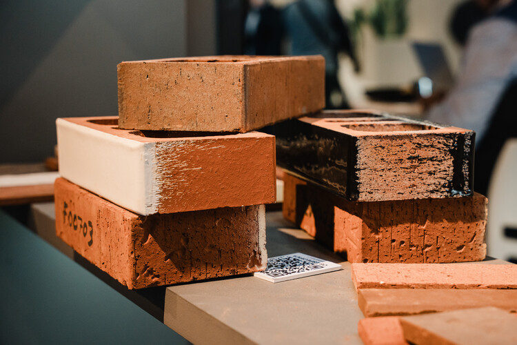 Obra Blanca 2026: Materials as a Starting Point for Discussing Architecture - Image 17 of 27