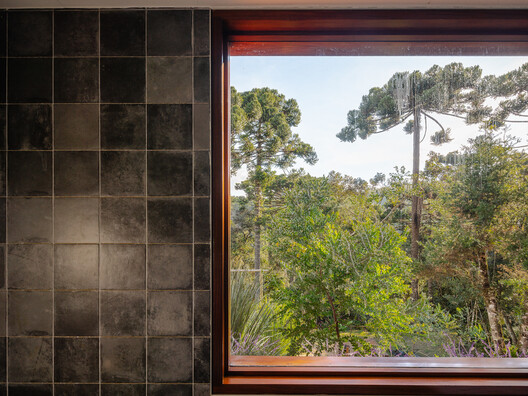 Residência em Campos do Jordão / Gil Mello Arquitetura - Exterior Photography
