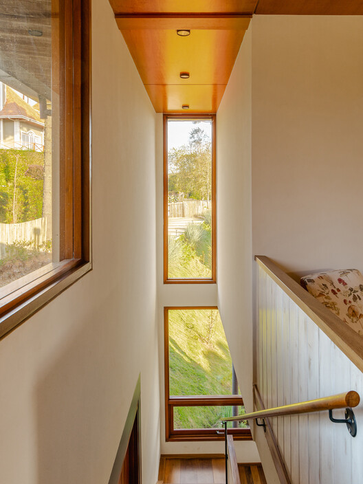 Residência em Campos do Jordão / Gil Mello Arquitetura - Interior Photography, Wood