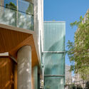 Jeronimo Faria Lima Building / Perkins&Will São Paulo - Exterior Photography, Offices